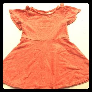 OSHKOSH dress (2T)